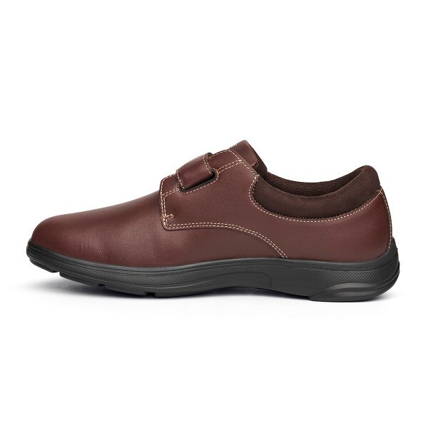 No. 64 Casual Comfort in Whiskey